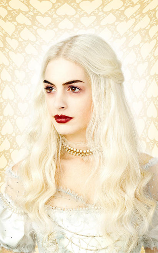 Illustration for article titled Alice Gallery